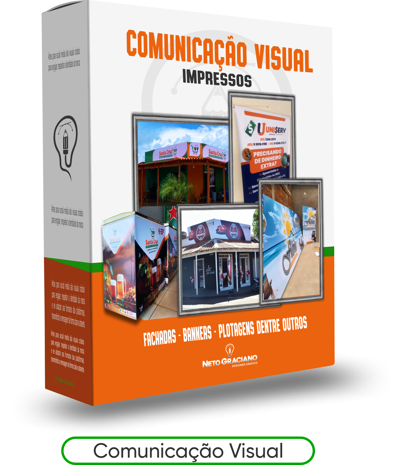 Comunicação Visual